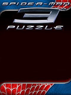 game pic for Spider-Man 3: Puzzle